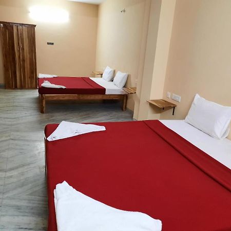 Ps Residency Hotel Pondicherry Luaran gambar