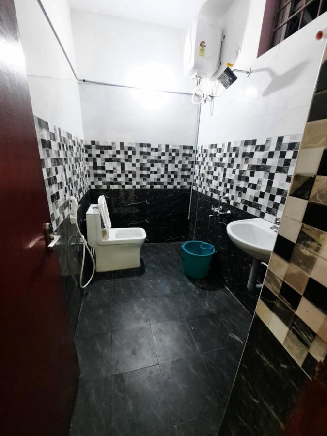 Ps Residency Hotel Pondicherry Luaran gambar