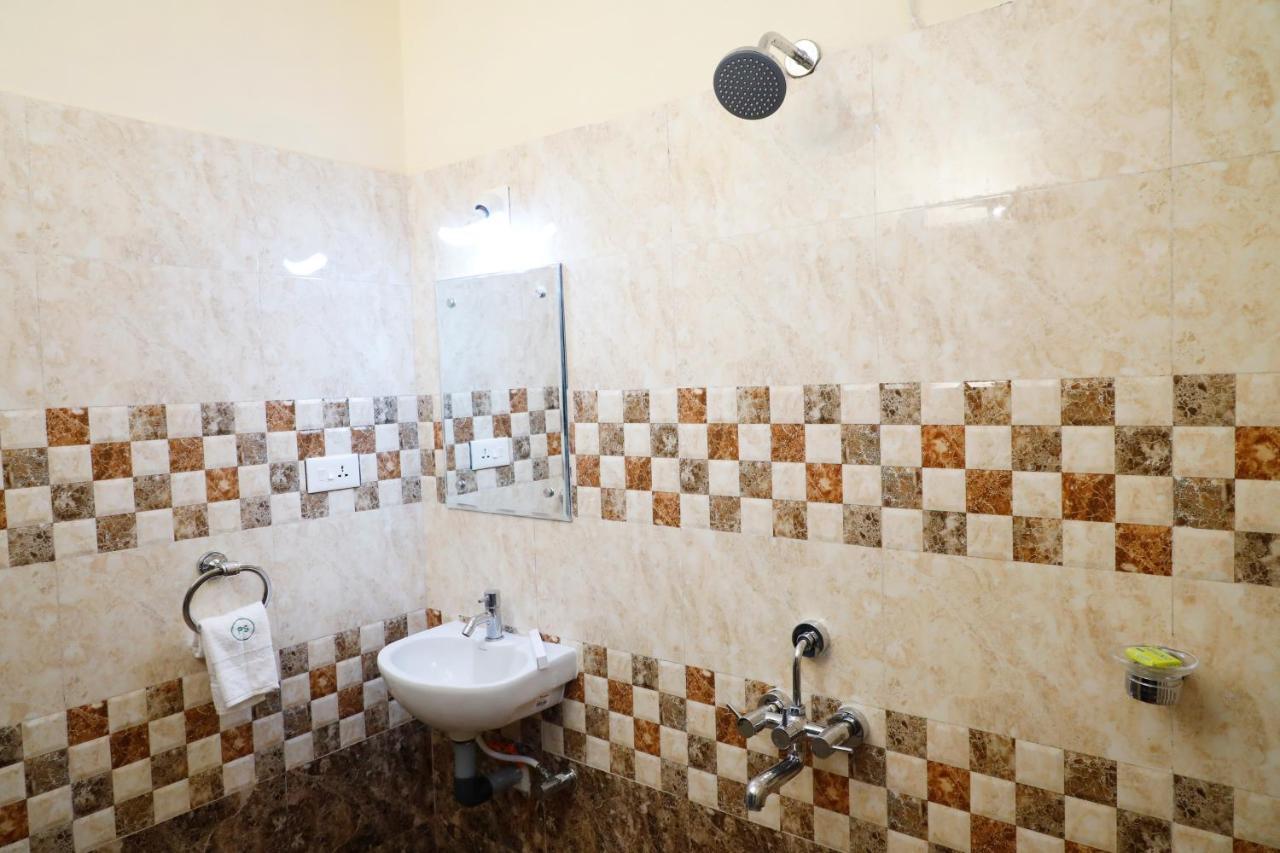 Ps Residency Hotel Pondicherry Luaran gambar